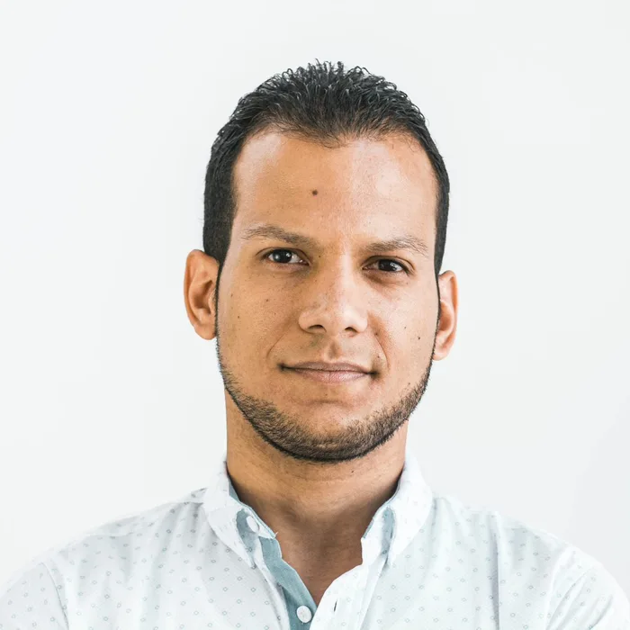 Pedro Acosta, software and AI engineer